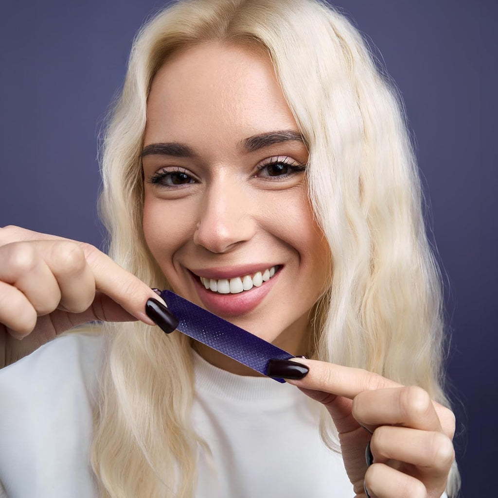 Brilliant Smile Whitening Strips