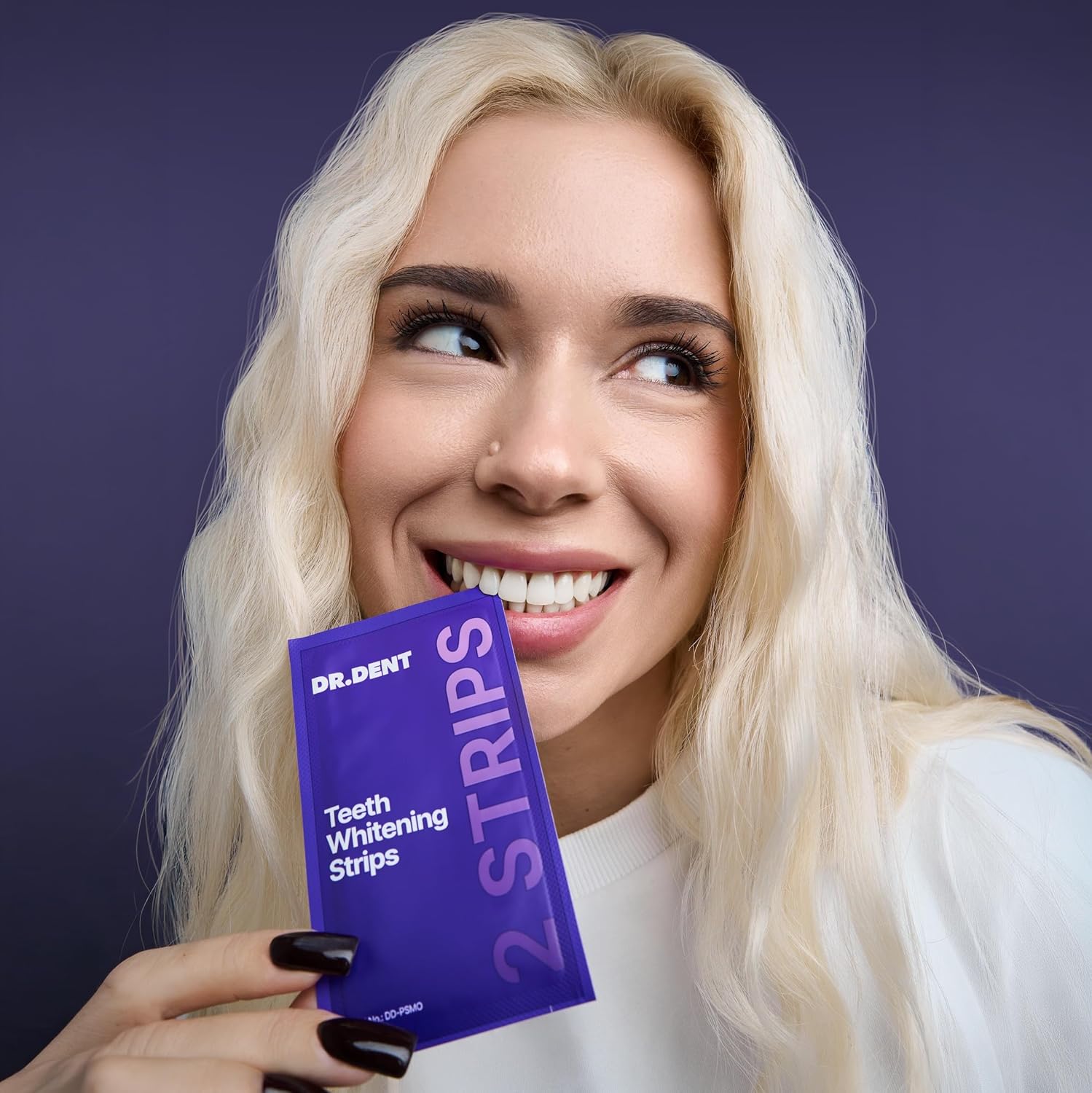 Brilliant Smile Whitening Strips